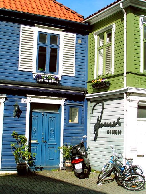 Bergen