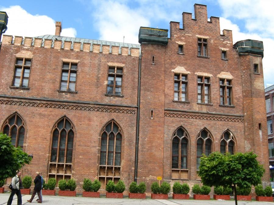 Kołobrzeg