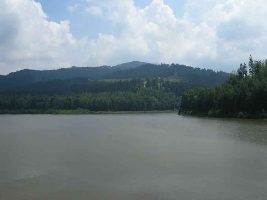 Jezioro Czerniańskie