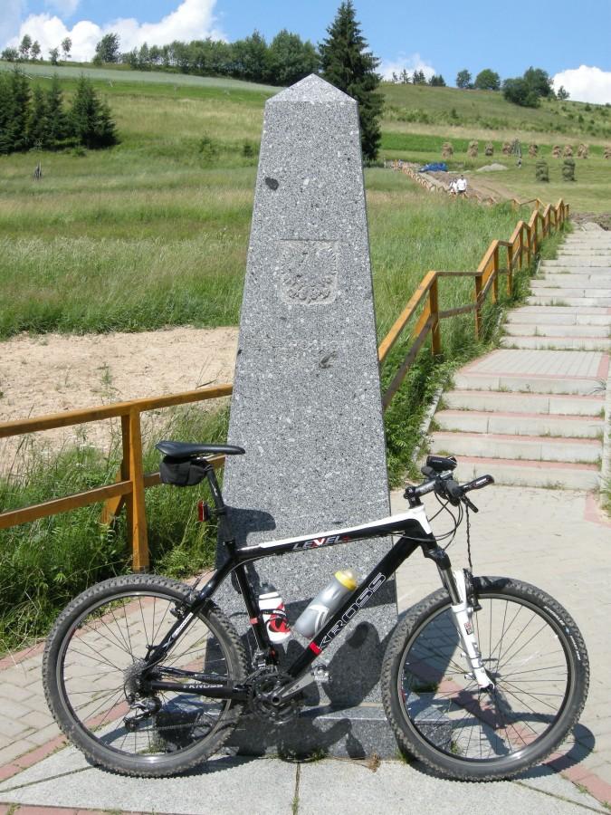 Trójstyk - Polska