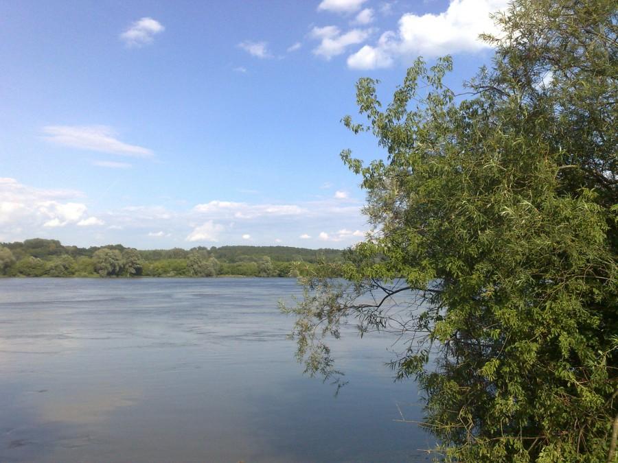 Nad Wisłą