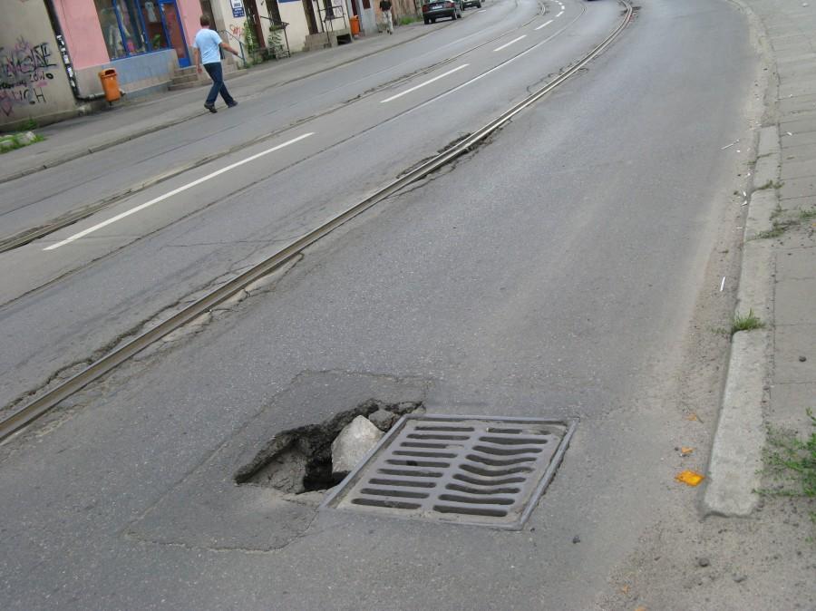 Dziura