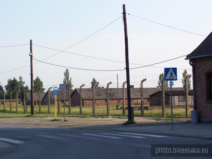 obóz zagłady w Brzezince