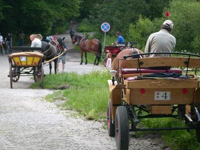 Turystycznie