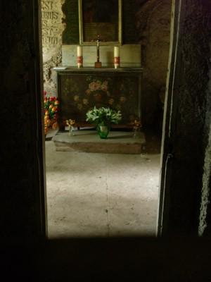 Pustelnia bł. Salomei