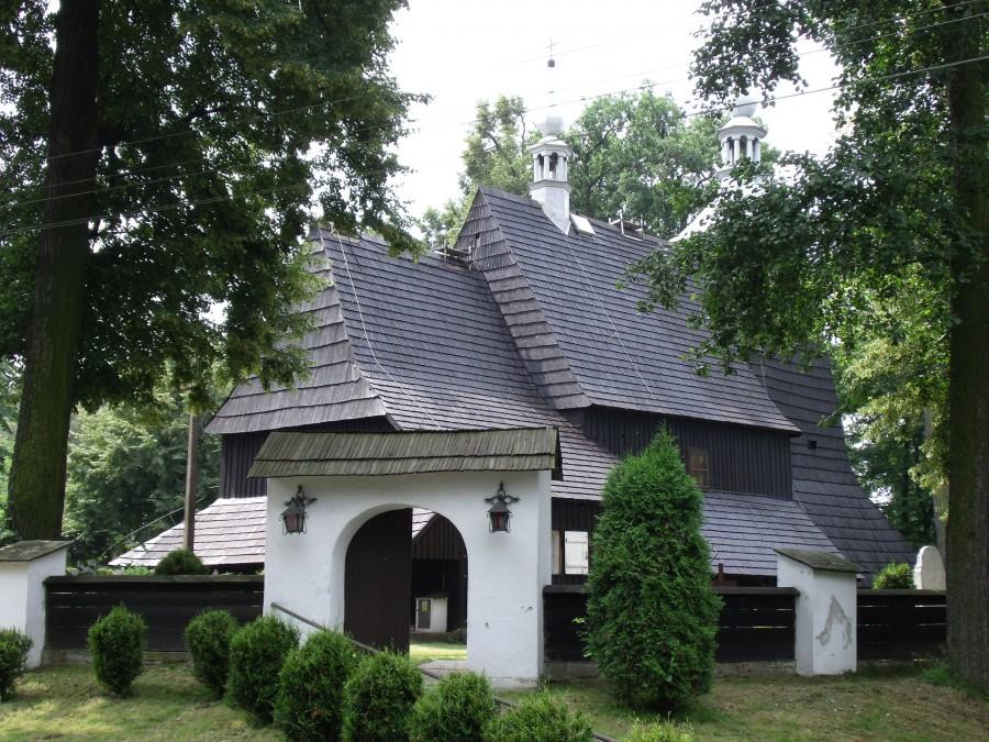 Trzeci też znaleźliśmy