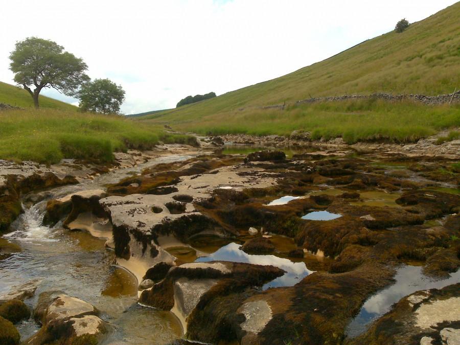 Yorkshire Dales