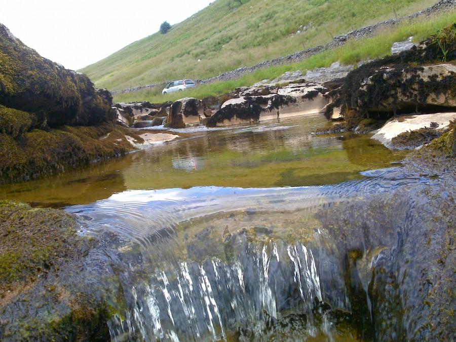 Yorkshire Dales