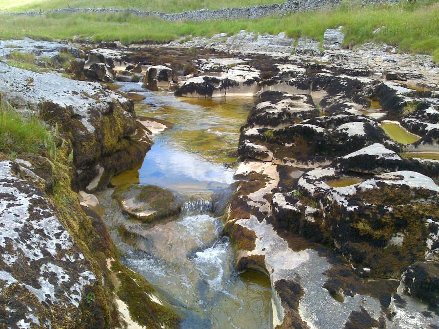 River Wharfe