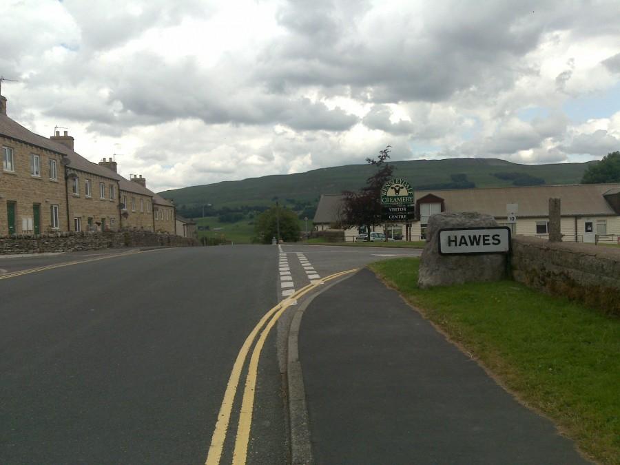 Hawes