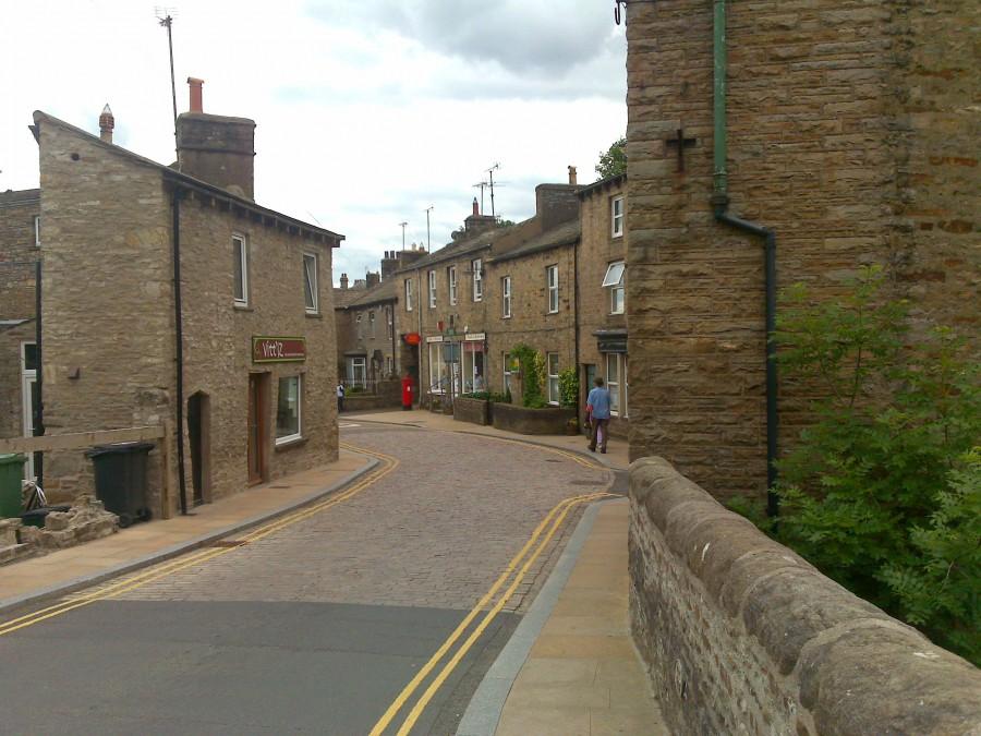 Hawes