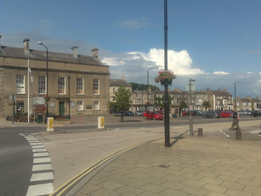 Leyburn
