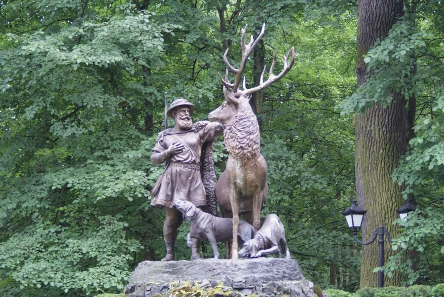 myśliwy