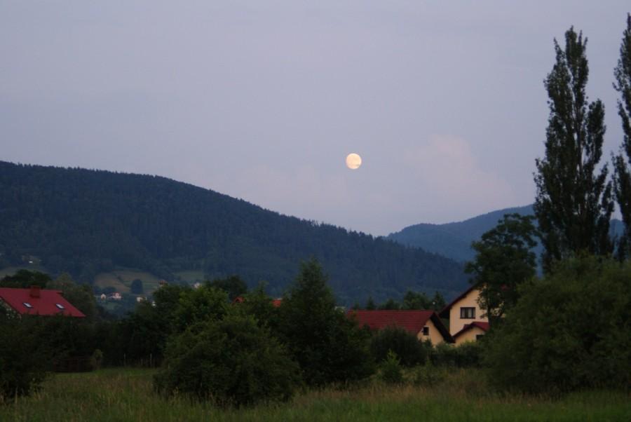 pełnia