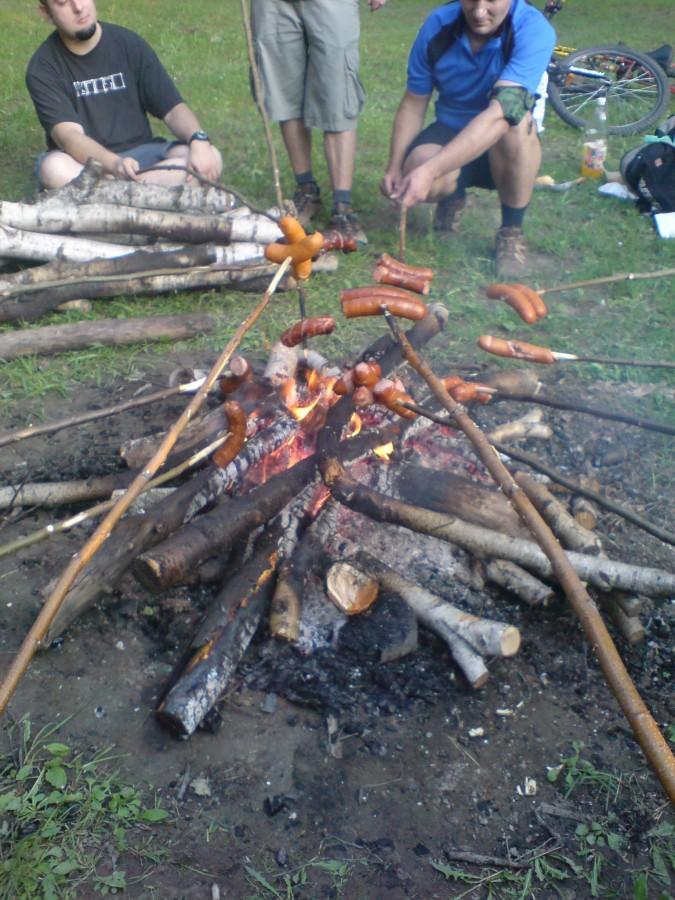 Masa Krytyczna Gliwice 3.07.09r