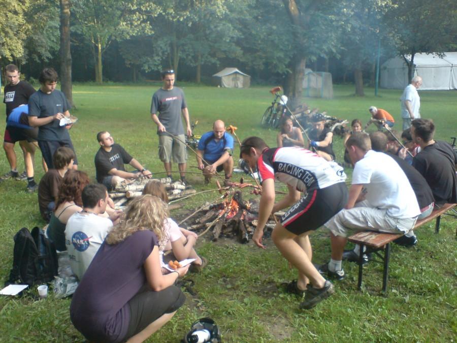 Masa Krytyczna Gliwice 3.07.09r.