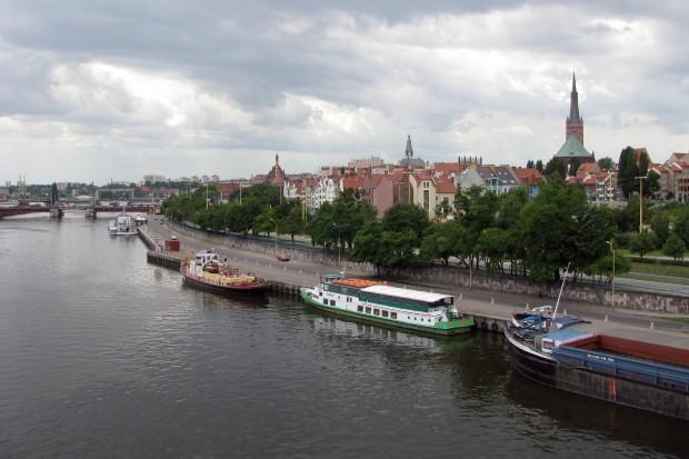Szczecin