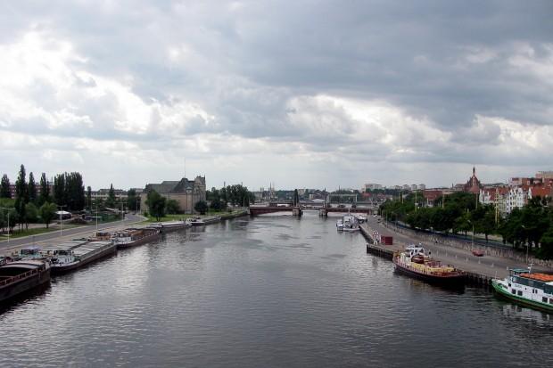 Szczecin