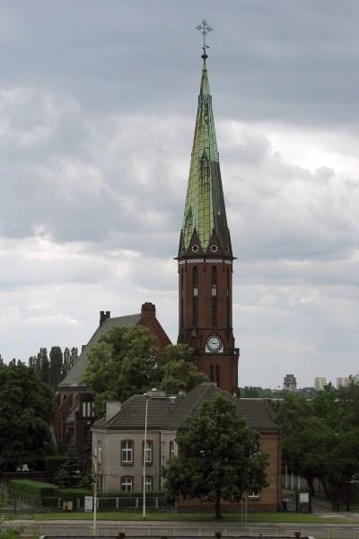 Kościół