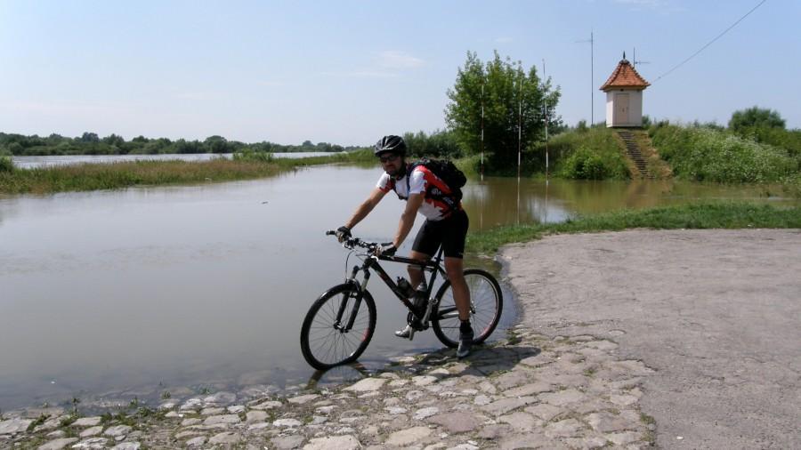 Nad Wisłą ...
