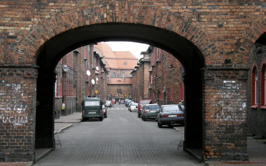Nikiszowiec
