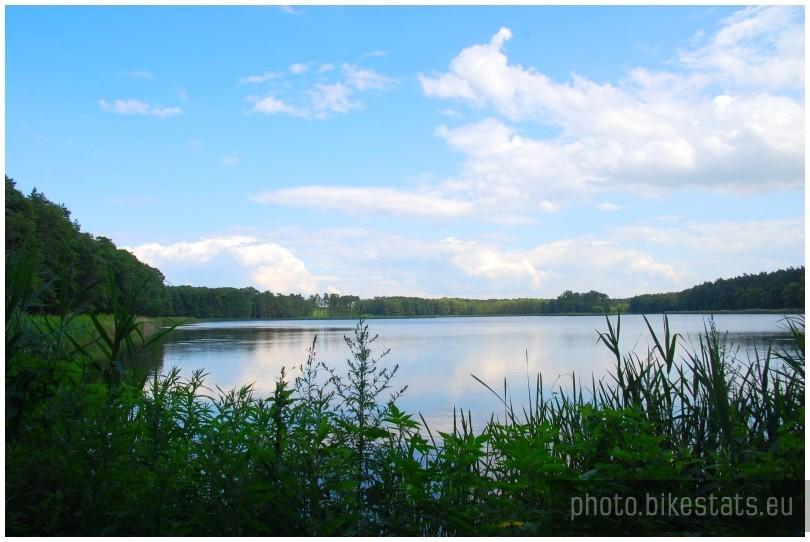 Dwudniaki - Staw Okniska
