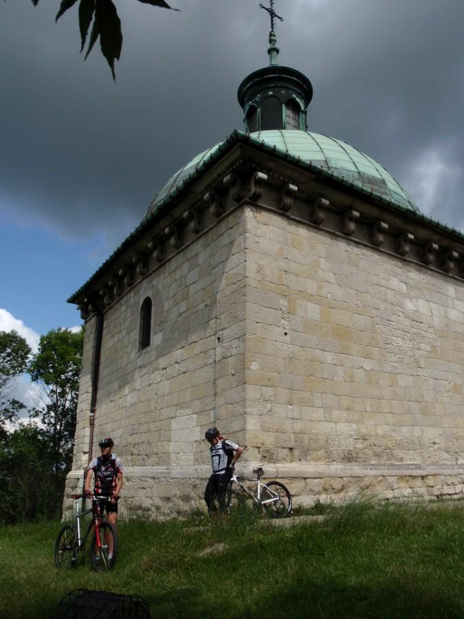 Kaplica św. Anny