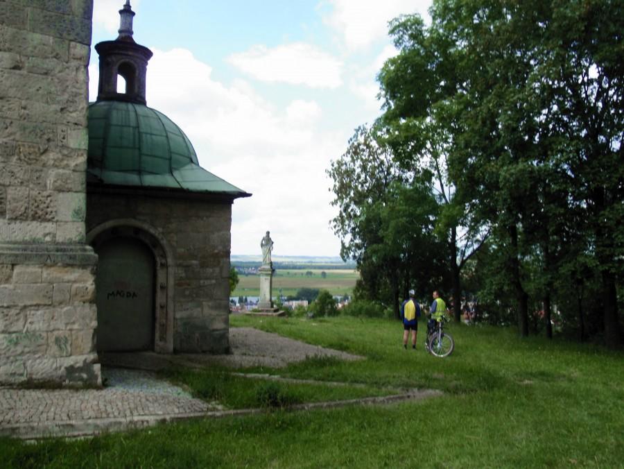 I jeszcze raz św. Anna