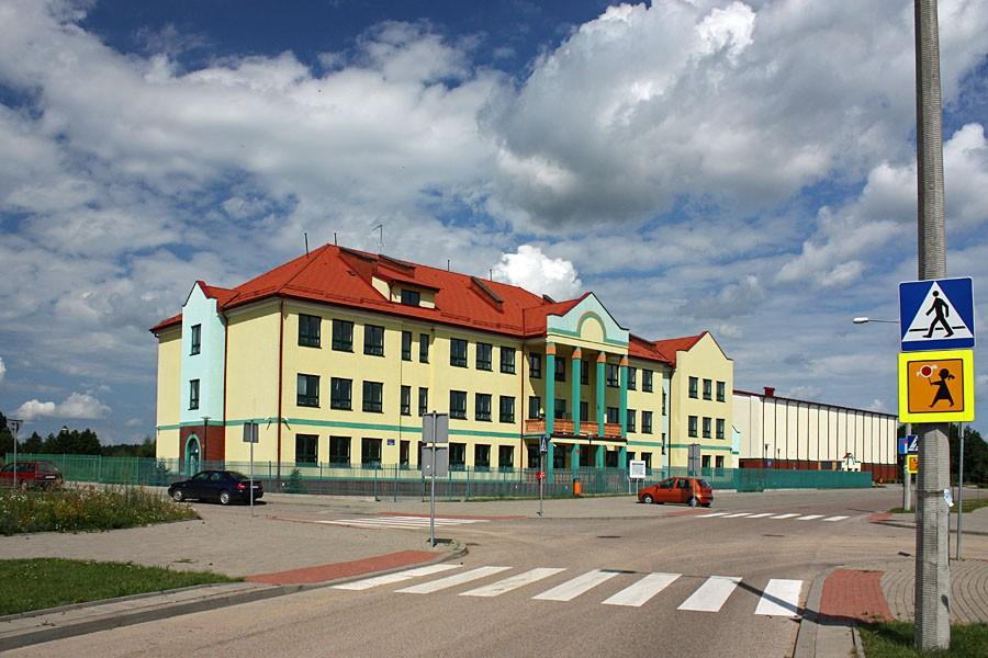 Szkoła