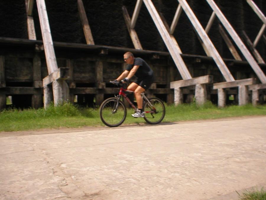 ROWEROWE INHALACJE
