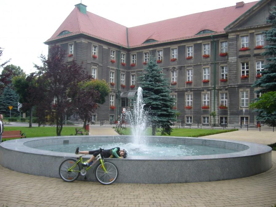 Bytom ul.Parkowa 2