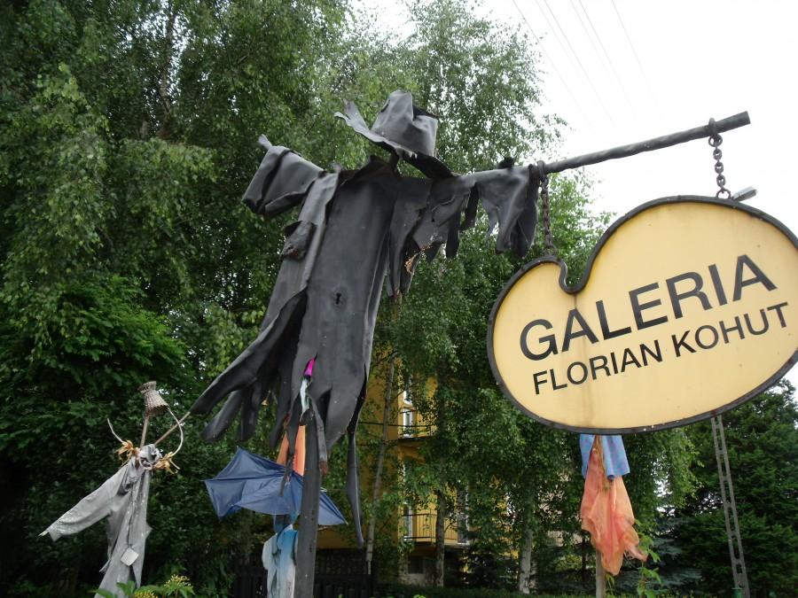 Galeria Stracha Polnego