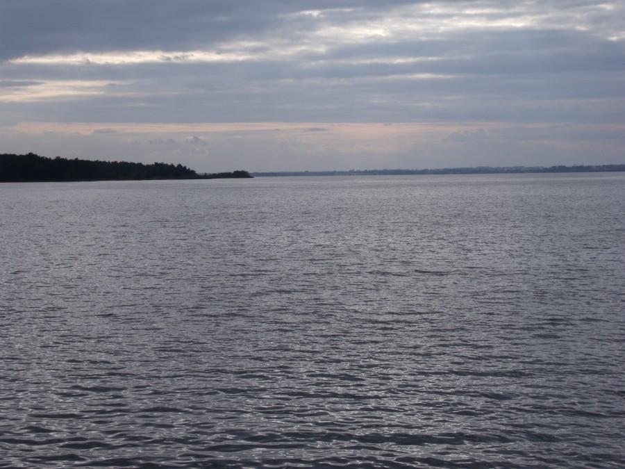 Jezioro Goczałkowickie