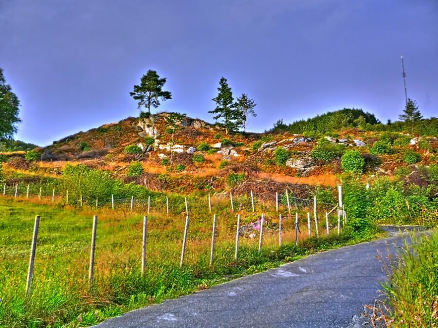 Teraz ja się zabawię w HDR ;))