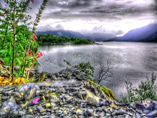 Kolejny HDR-ek