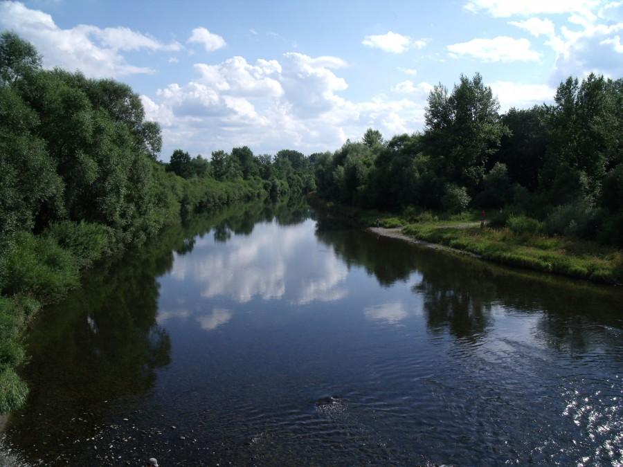 Soła w Bielanach