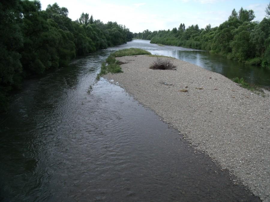 Soła w Kętach