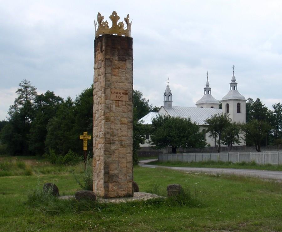 Żeleźnica