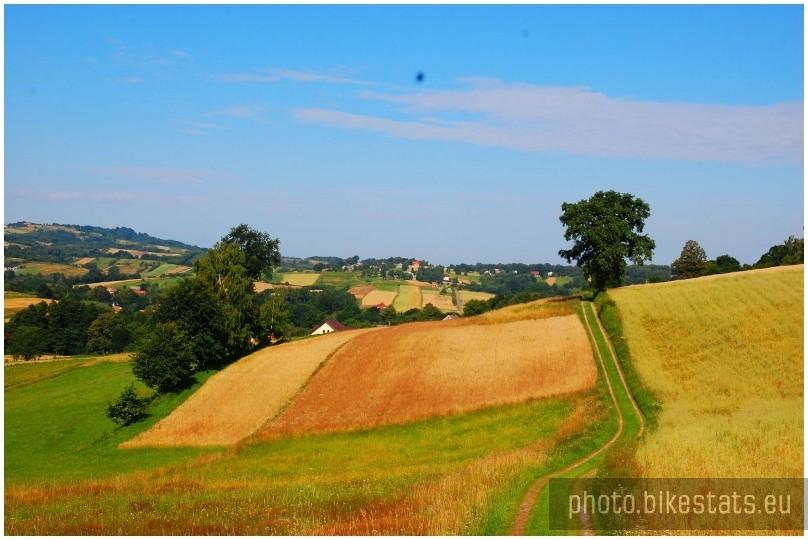 Okolice Dębna