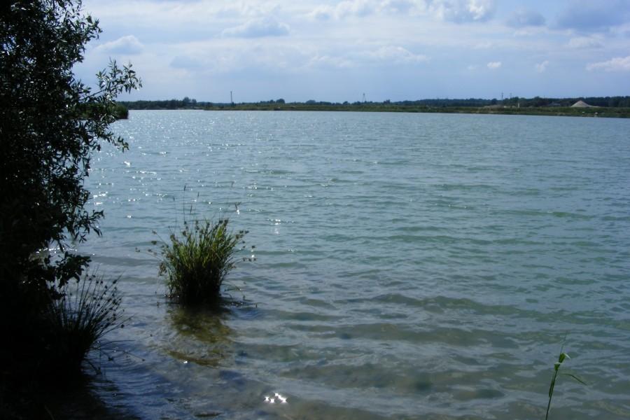 Trochę wody;P