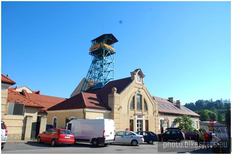 Bochnia - Kopalnia Soli