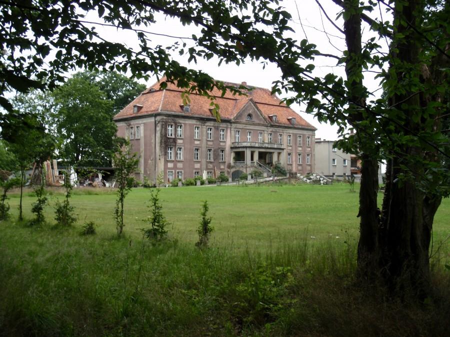 Wędzina