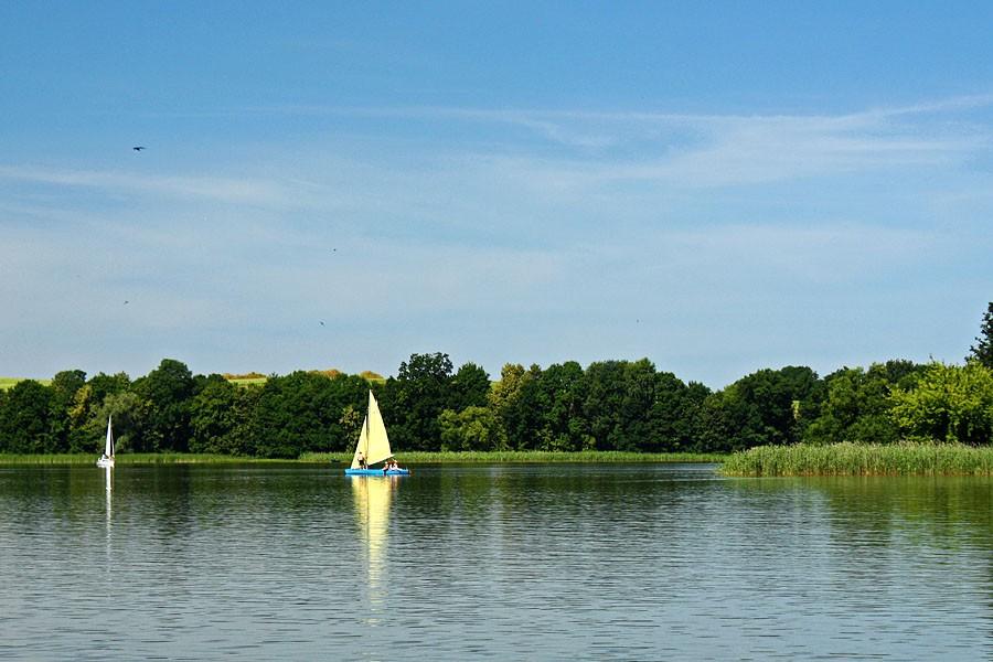 Jezioro ełckie