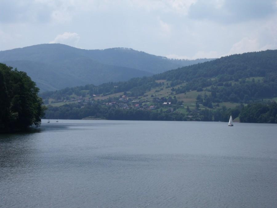Jezioro Międzybrodzkie