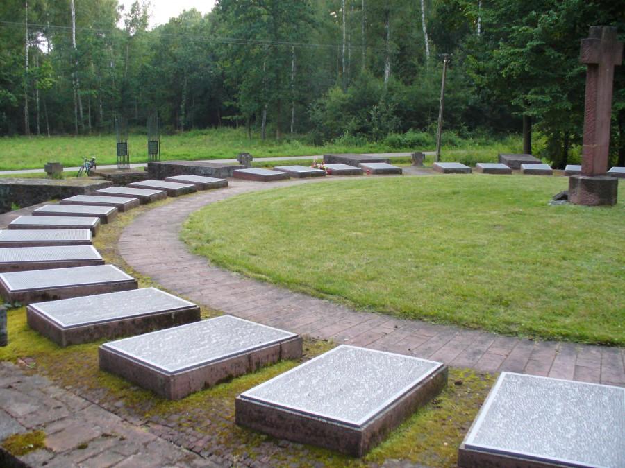 Joachimów Mogiły