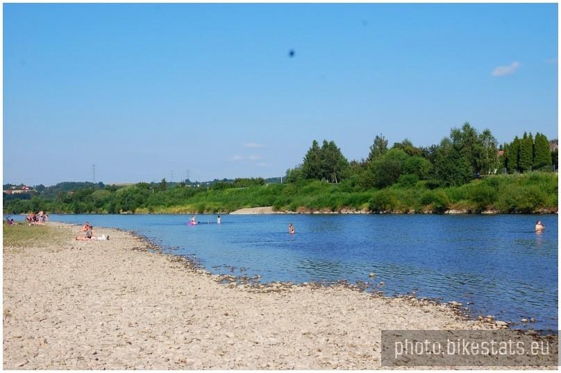 Dunajec - Isep
