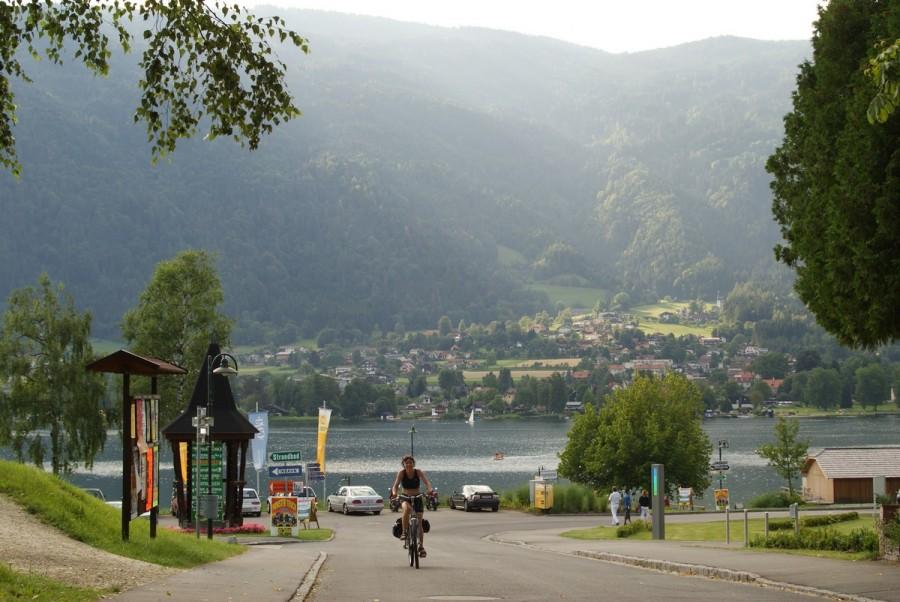 Ossiacher See