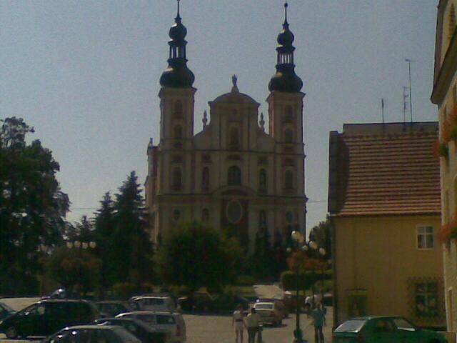 Otmuchów