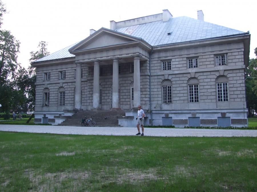 Młochów
