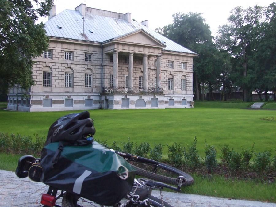Młochów